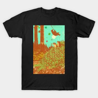 BEAR'S PLAYGROUND T-Shirt